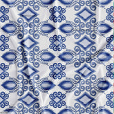 Best Ikat Digital Printed Fabric Manufacturer